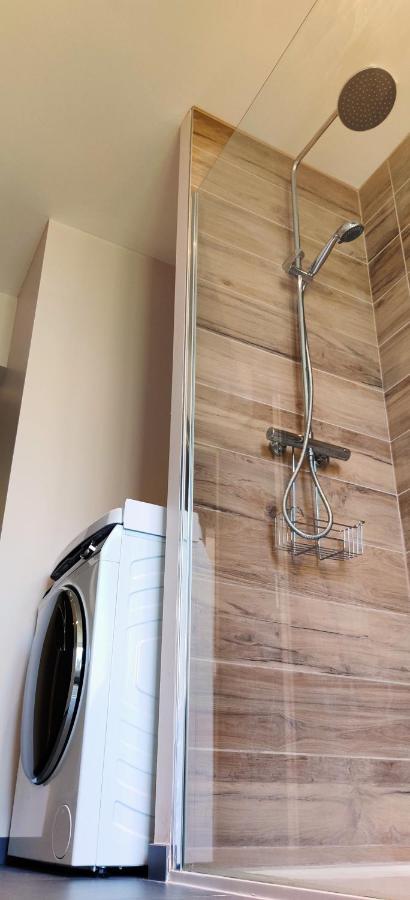 Apartament "L'Imprevue", Standing Au Pied De Notre-Dame Boulogne-sur-Mer Zewnętrze zdjęcie