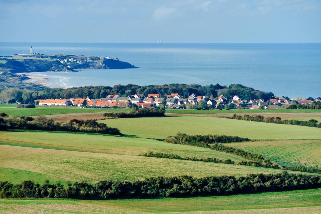 Apartament "L'Imprevue", Standing Au Pied De Notre-Dame Boulogne-sur-Mer Zewnętrze zdjęcie